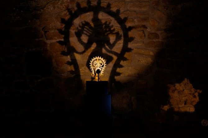 Mystic Ateshgah and Yanar Dag Tour - Ateshgah Fire Temple: An Hour of Belief and Flame