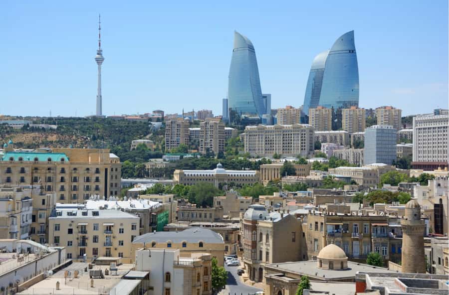 Old and Modern Baku City Tour - Why this Baku tour works as a first look