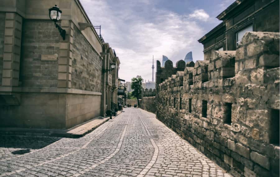 Old and Modern Baku City Tour - Should you book the Old and Modern Baku City Tour?