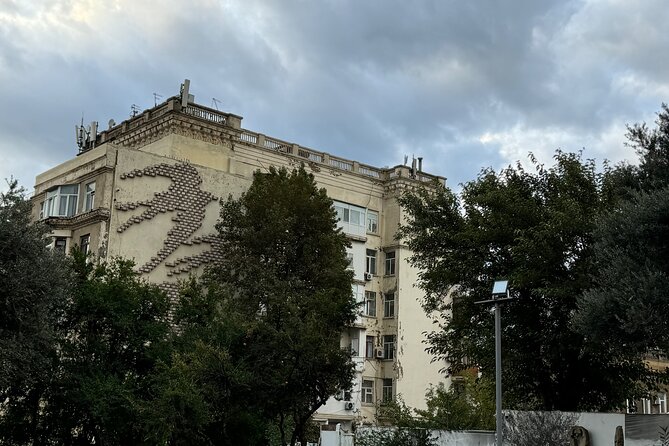 Old City tour - Why Baku’s Old City works so well on foot
