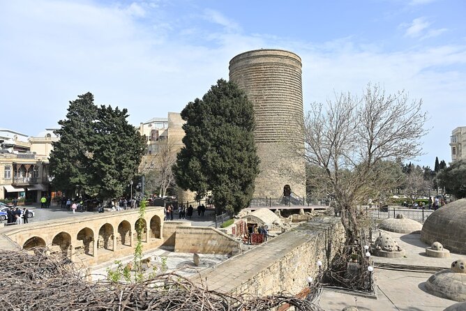 Old City tour - Timing, weather, and practical planning