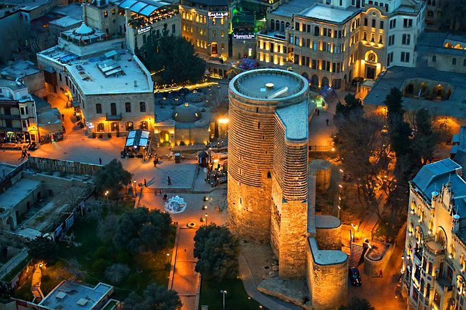 Old City Walking Tour - Timing, meeting point, and walking comfort