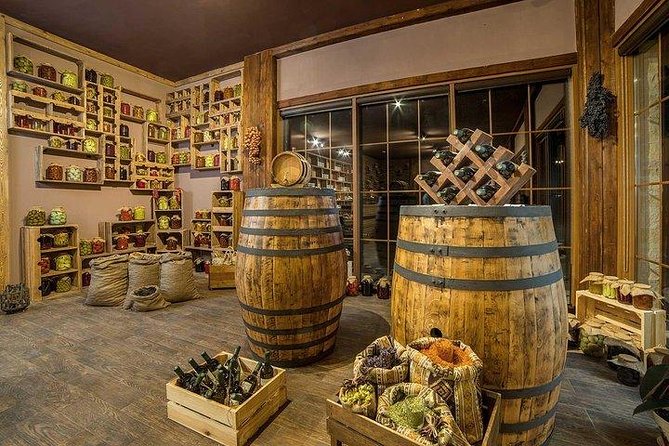 Organic Wine Tour Shamakhi with Local Lunch - What makes the private format worthwhile