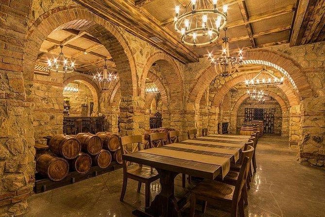 Organic Wine Tour Shamakhi with Local Lunch - Timing, comfort, and practical details