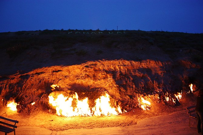 Private Absheron Peninsula Atesgah Temple & Fire Mountain - Is $76.37 a fair price?