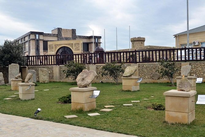 Private Absheron Peninsula Atesgah Temple & Fire Mountain - Who will enjoy this experience most?