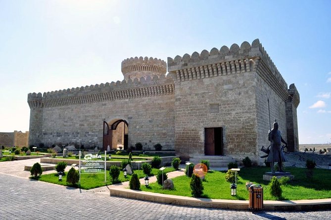 Private Absheron Peninsula Atesgah Temple & Fire Mountain - Practical details that affect your day