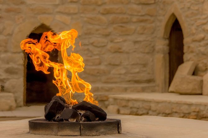 Private Absheron Peninsula Atesgah Temple & Fire Mountain - Should you book this fire-focused Baku tour?