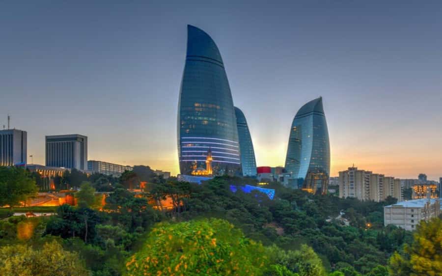 Private Baku City - What the $70 price means