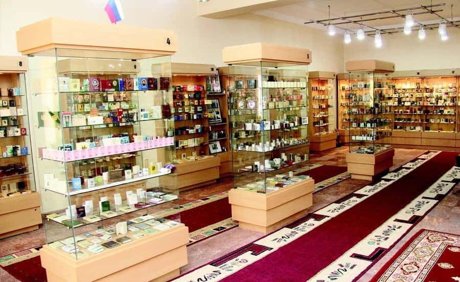 Private Baku City - Shirvanshah Palace and medieval royal life