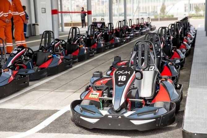 Private Full Day Baku Adventure Tour - Bowling and Billiards at Olimpik Star
