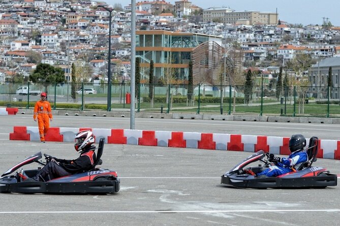 Private Full Day Baku Adventure Tour - Two Hours at Elite Horse Club in Bina