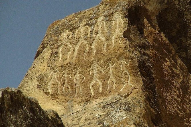 Private Full-Day Gobustan and Absheron Tour - Ateshgah, the Fire Temple