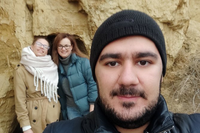 Private Full-Day Gobustan and Absheron Tour - The Heydar Aliyev Center and the modern city