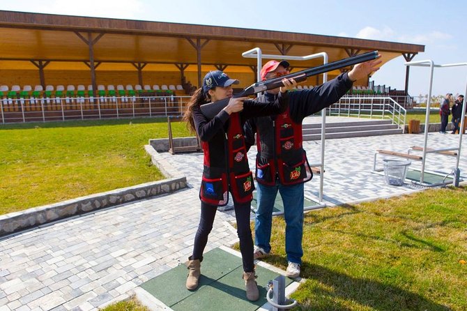 Private Gabala Tour - What the $125 Price Really Covers