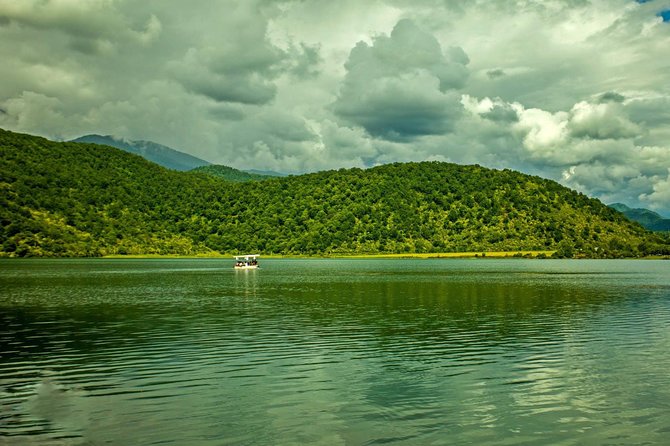 Private Gabala Tour - Time in Gabala and what you will learn