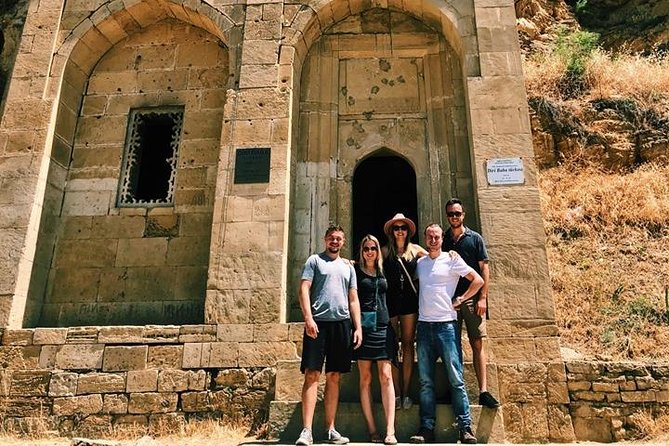 Private Gabala Tour (Full-Day Tour) - Why Gabala makes a worthwhile day from Baku
