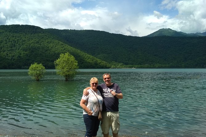Private Gabala Tour (Full-Day Tour) - What the private car changes