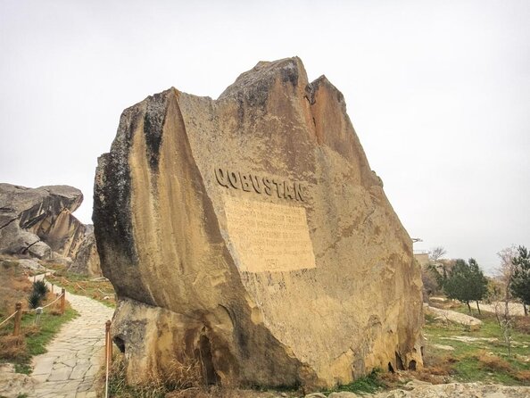 Private Gobustan - Absheron Tour - Key things to know before you book