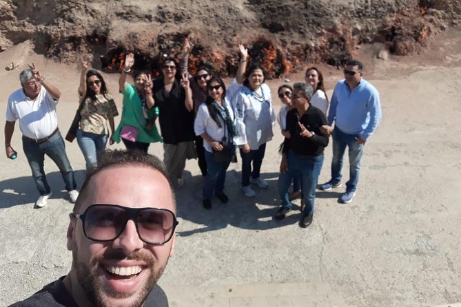 Private Gobustan - Absheron Tour - Ateshgah, the fire temple of Absheron