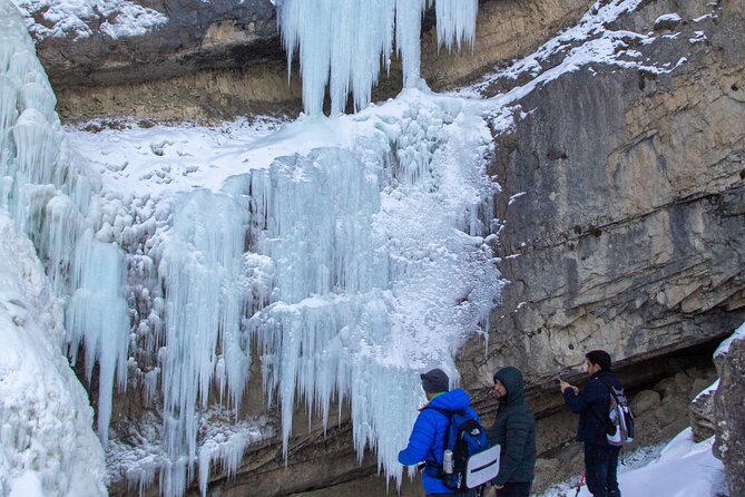 Private Hike through Magic Valley to Laza waterfalls - Kuzun is where the real hike begins