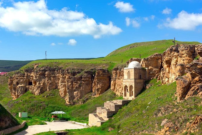 Private Shamakhi - Lahij tour - Why this Baku day trip works