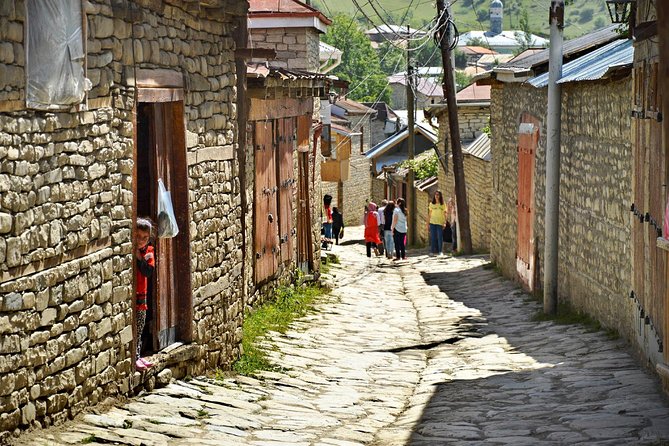 Private Shamakhi - Lahij tour - Two hours in historic Lahij