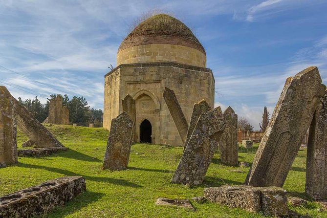 Private Shamakhi - Lahij tour - Is $120 per person good value?