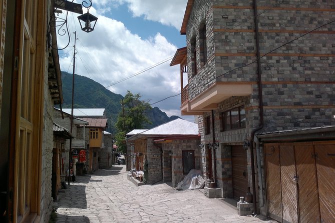 Private Shamakhi - Lahij tour - Who will enjoy this tour most?