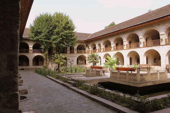Private Sheki Tour - Who will get the most from this Sheki tour