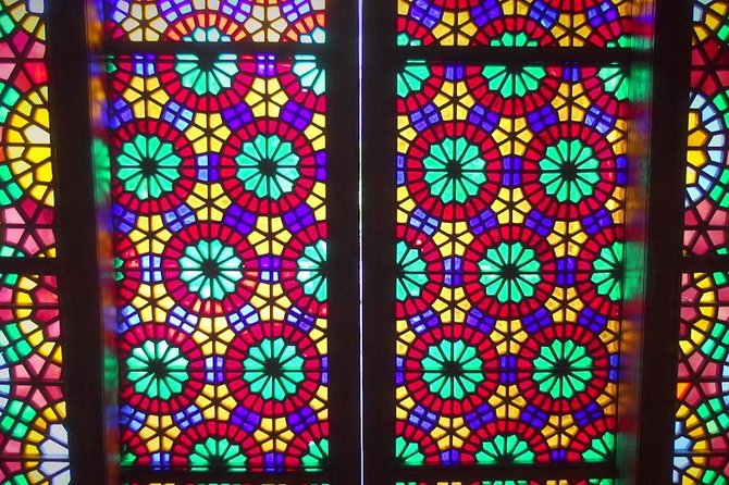 Private Sheki Tour - Four Regions of Azerbaijan in one day - A quick look at Baku’s Double Gates