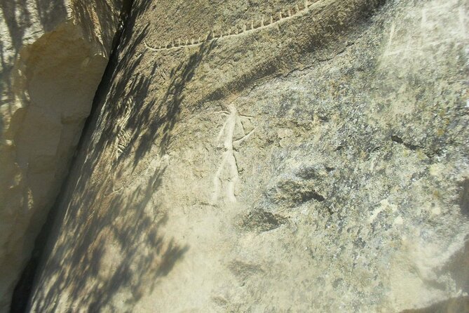 Private Tour to Gobustan National Park - A walk beside the Caspian Sea