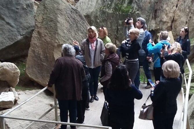 Private Tour to Gobustan National Park - What the private format adds