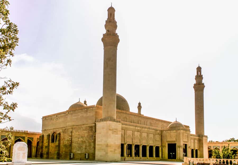 Private Tour to Shemakhi & Lahij From Baku - Guide quality and the private format