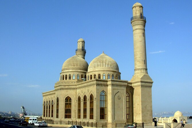 Qobustan Absheron Full Day Tour - Why this Baku day trip works