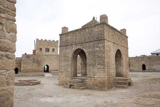 Qobustan Absheron Full Day Tour - What the $77 price really buys you