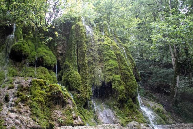 Relaxable and Knowledgeable 9 days Tour in Azerbaijan - Gobustan, mud volcanoes, and the Land of Fire