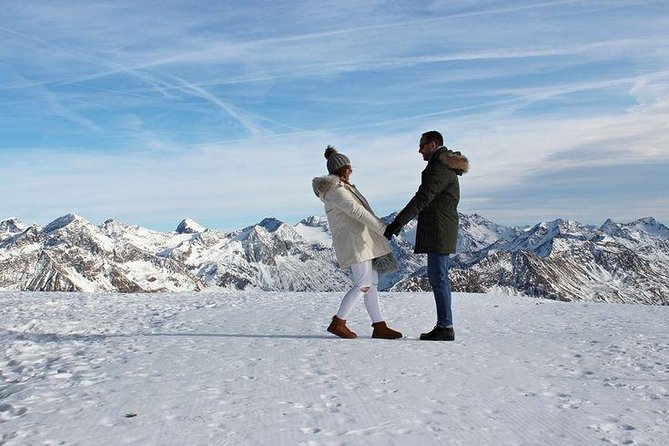 Shahdag Adventure Tour - Who will enjoy this day most