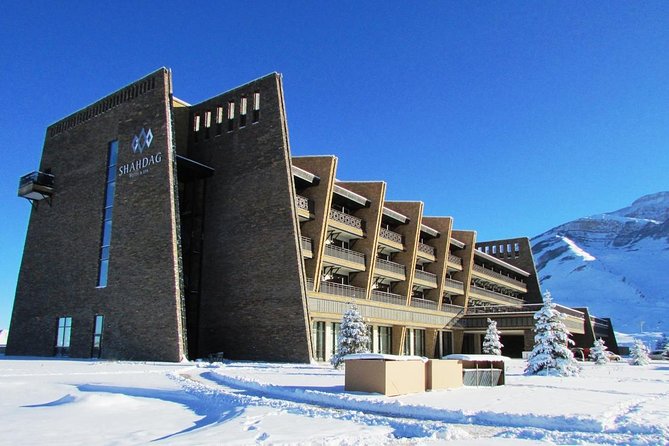 Shahdag Adventure Tour - Should you book the Shahdag Adventure Tour?