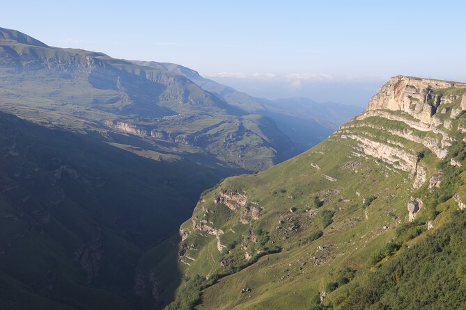 Shahdag Majesty of the Caucasus Unforgettable 2 Day in Azerbaijan - At a glance: what makes this mountain trip different