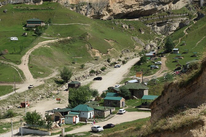 Shahdag Majesty of the Caucasus Unforgettable 2 Day in Azerbaijan - Qusar, the useful base for mountain country