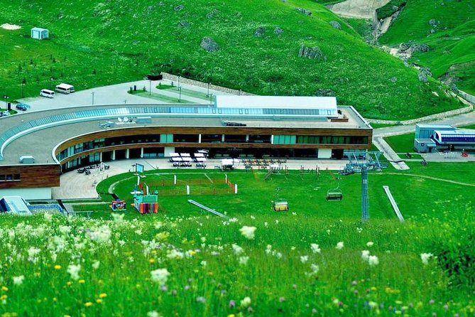 Shahdag tour - Who should book this day trip?