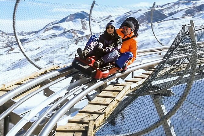 Shahdag Tour and Candy Cane Mountains tour - Key points to know before booking