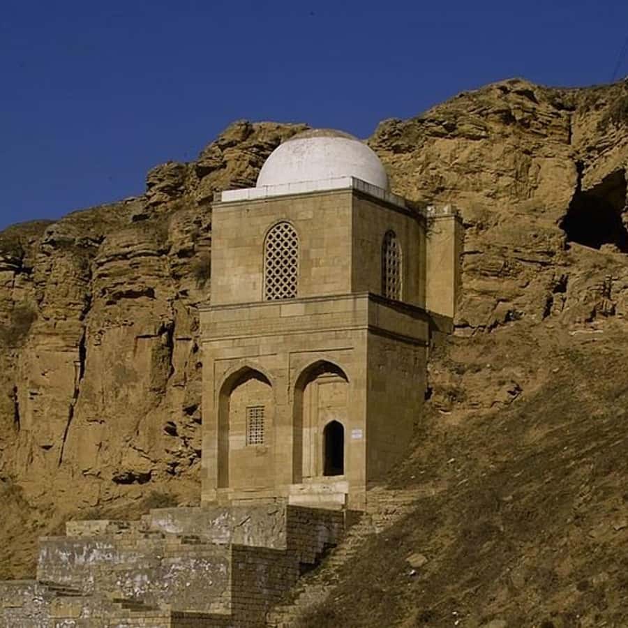 Shamakhi and Gabala Guided Day Tour - Key points to know before booking