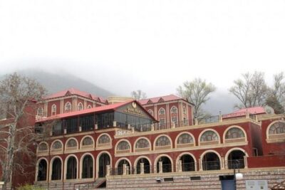 Gabala-Sheki Group Tour (2 Days / 1 Night)