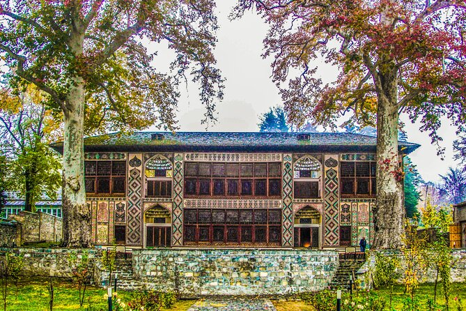 Sheki Cultural and Historical Shared Tour - Key points to know before you book