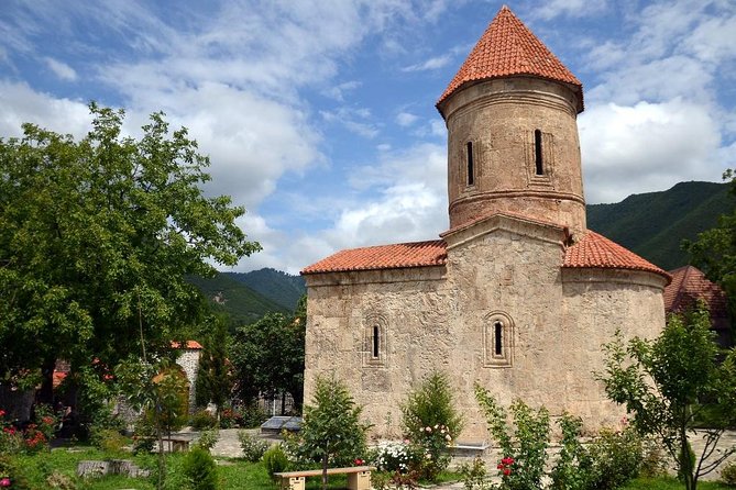 Sheki tour with overnight - Is $200 per person a fair price?