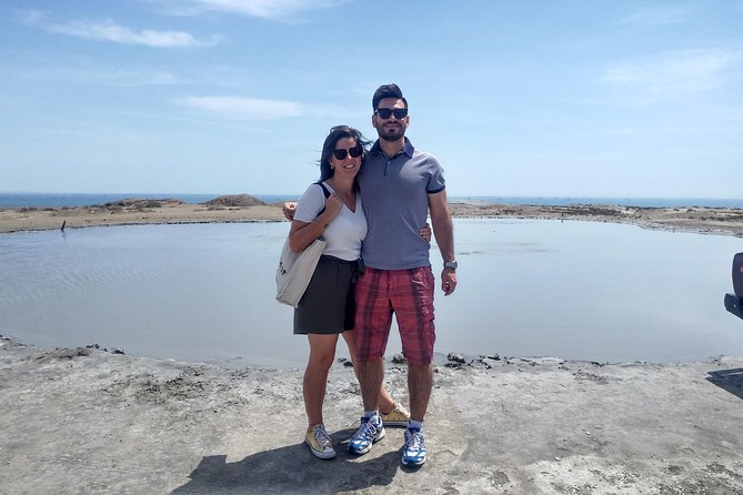 Small-Group Day Trip to Gobustan, Mud Volcanoes, Ateshgah & Yanar Dagh - Ateshgah Fire Temple and the story of sacred flame
