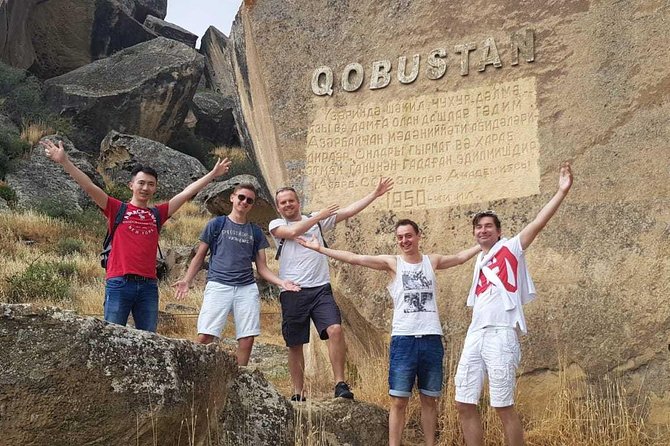 Small-Group Day Trip to Gobustan, Mud Volcanoes, Ateshgah & Yanar Dagh - Is $140 a fair price for this day?