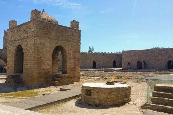 Small-Group Day Trip to Gobustan, Mud Volcanoes, Ateshgah & Yanar Dagh - Who should book this Baku day trip?
